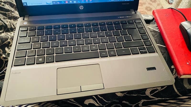 Hp laptop  For Sale 1