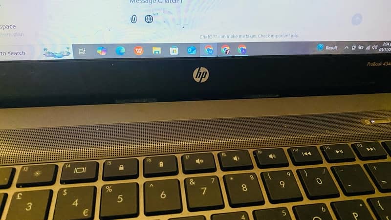 Hp laptop  For Sale 6