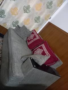 Sofa set seven seater