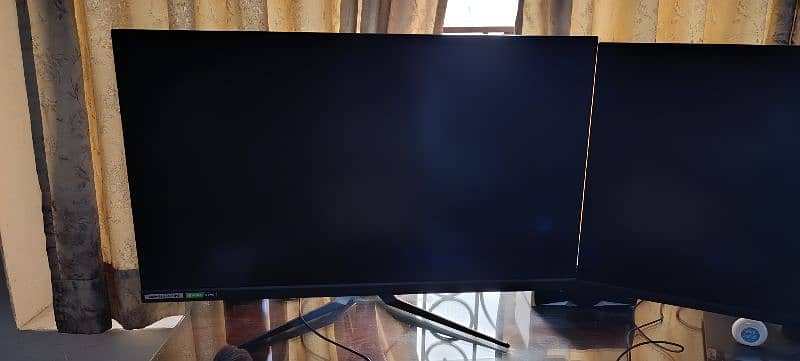 Acer predator 2k IPS 170hz led 6