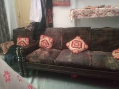 sofa set 5 seater