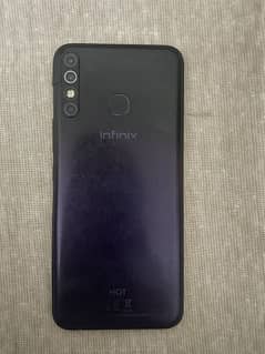 INFINIX