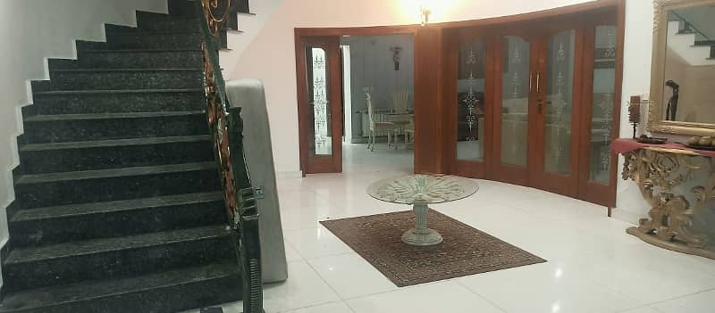 2 KANAL LUXURY FURNISHED HOUSE FOR RENT IN BAHRIA TOWN LAHORE 4