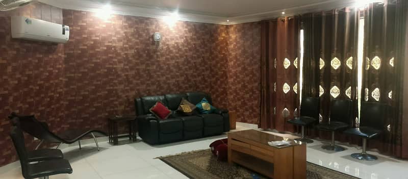 2 KANAL LUXURY FURNISHED HOUSE FOR RENT IN BAHRIA TOWN LAHORE 18