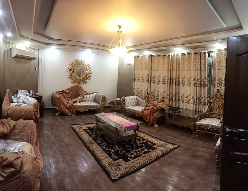 2 KANAL LUXURY FURNISHED HOUSE FOR RENT IN BAHRIA TOWN LAHORE 24