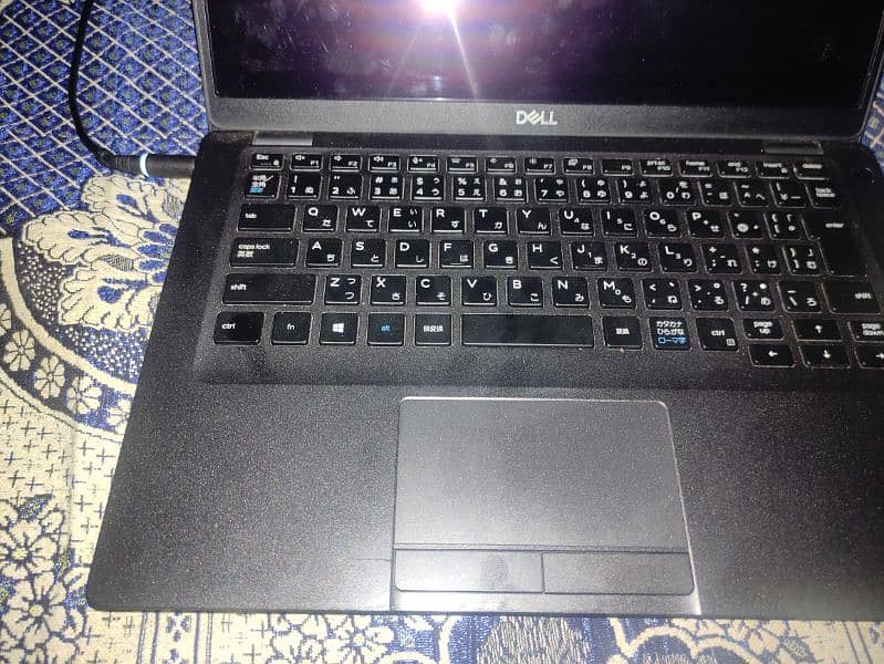 Dell latitude 5400 2