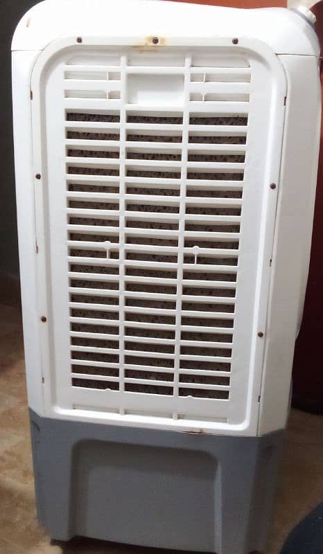 Room Air Cooler, Super Asia (Model: ECM 4500 Super Cool) 1