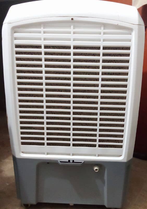 Room Air Cooler, Super Asia (Model: ECM 4500 Super Cool) 2