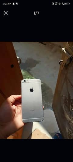 i phone 6s