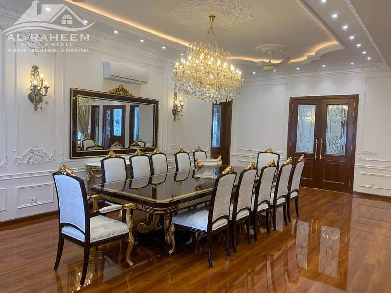 KANAL WHITE HOUSE FURNISHED NEAR RAYA MARGAZ MARKET TOP LOCATION 6