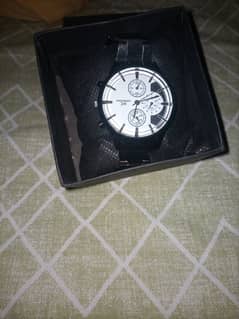 Men's watch