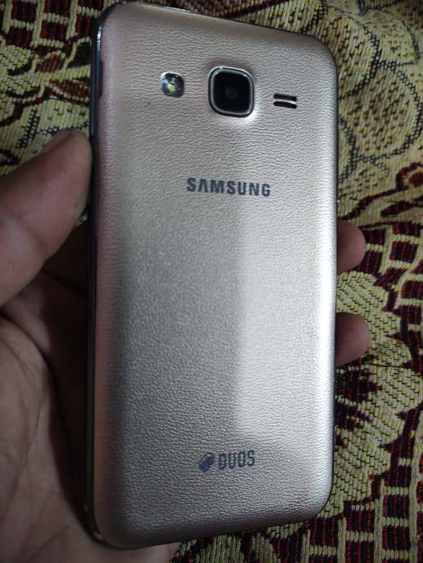 samsung j2 dual sim official aproved 1