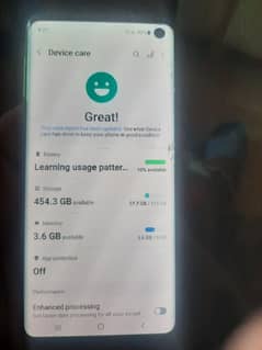 S10 512gb