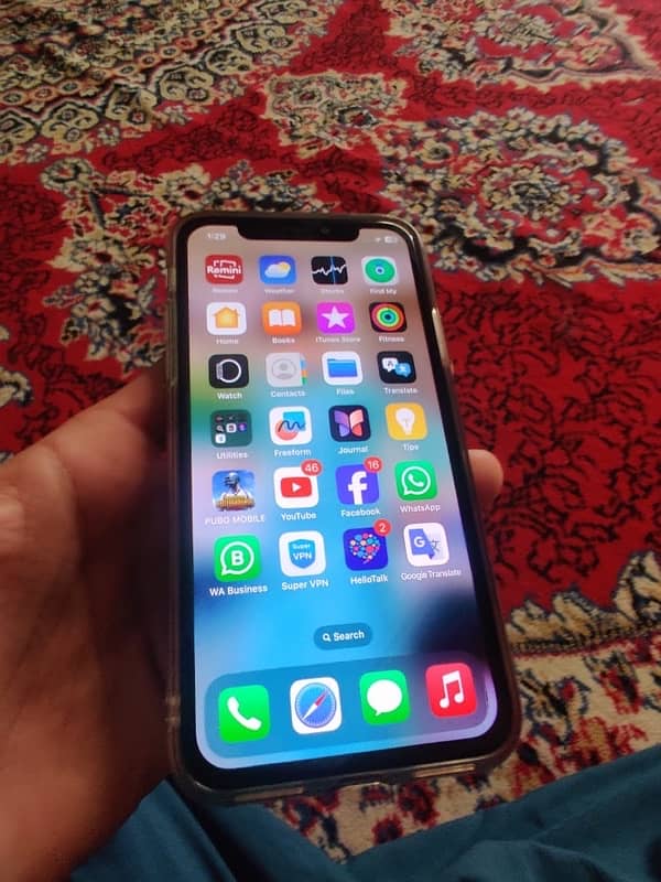 iphone xs exchange posible 2