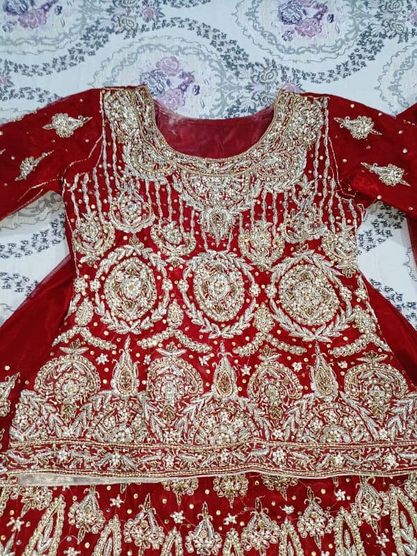 lehnga for sale just 5 hour use bilkul new hy pin pack 0