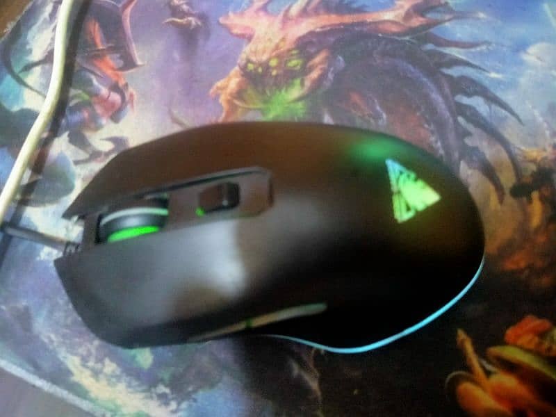 mouse and keyboard set 10/10 1