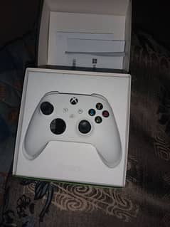 Xbox series s controller