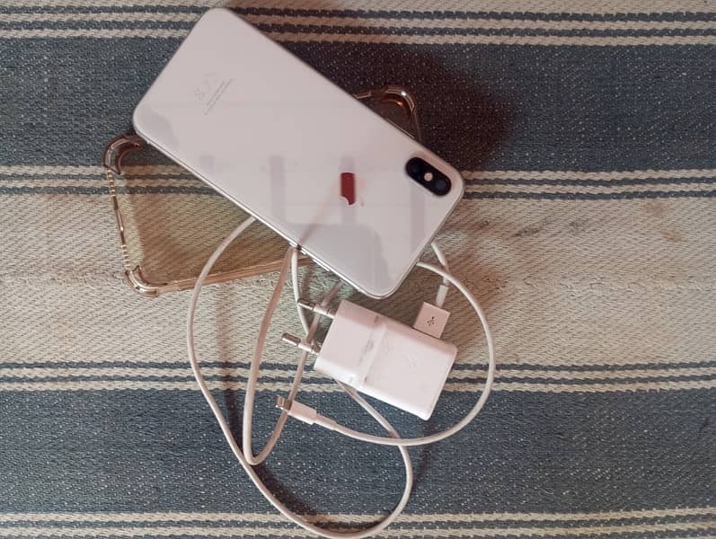 iPhone X 256gb non pta 3