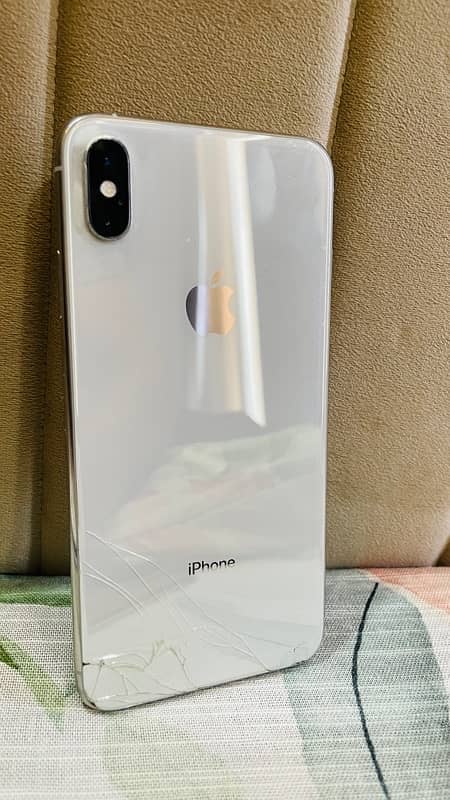 Iphone XS MAX 3