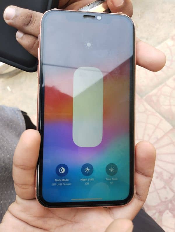 IPhone XR 6