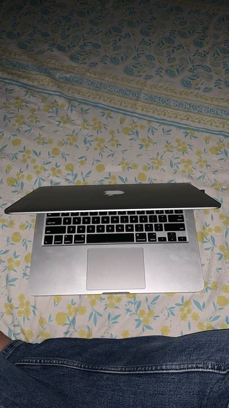 Macbook Pro 2015 Retina 13 inch 4