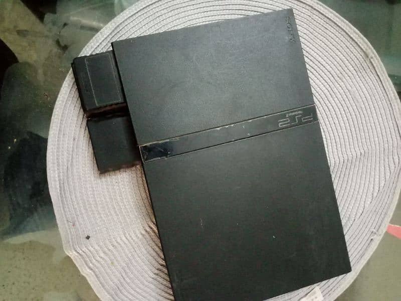 Sony Playstation 2 0