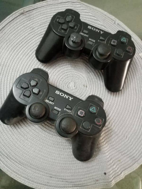 Sony Playstation 2 1