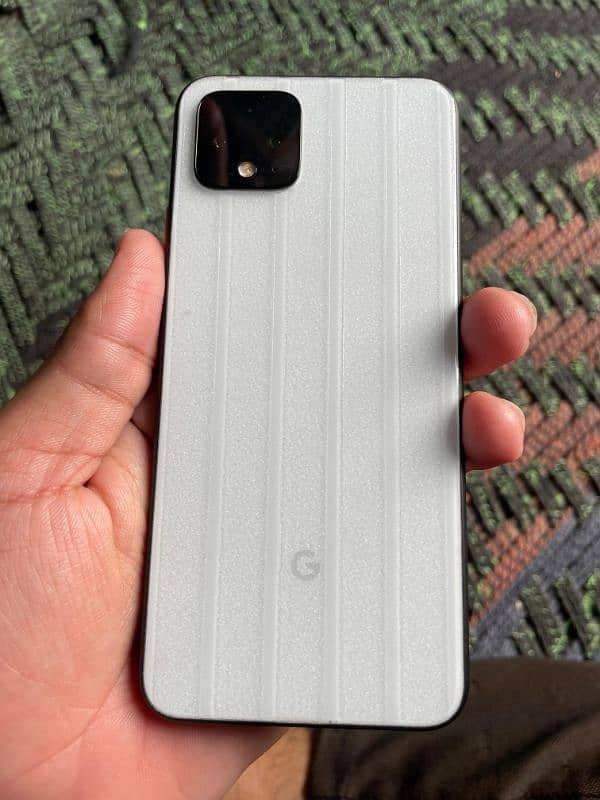 Google pixel 4 6/64 7