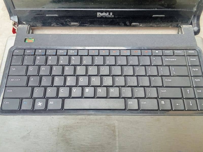 Dell laptop ha or uski batry 1