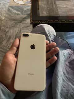 iPhone 8 plus pta approved