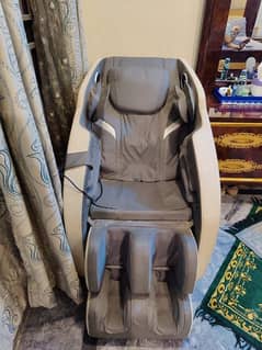 massage chair jc buckman