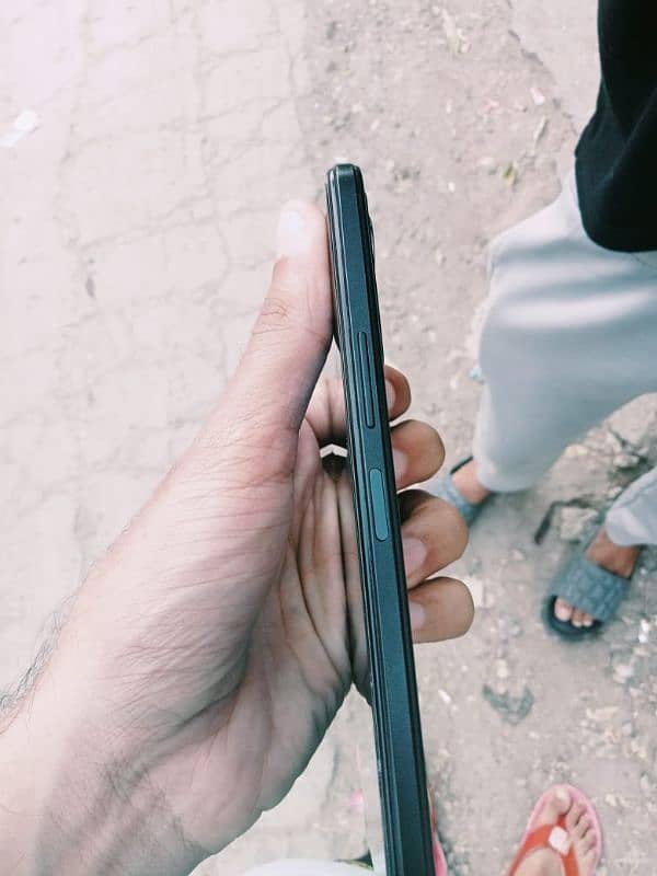 infinix note 11 condition 10 by 9 2