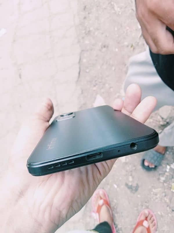 infinix note 11 condition 10 by 9 3