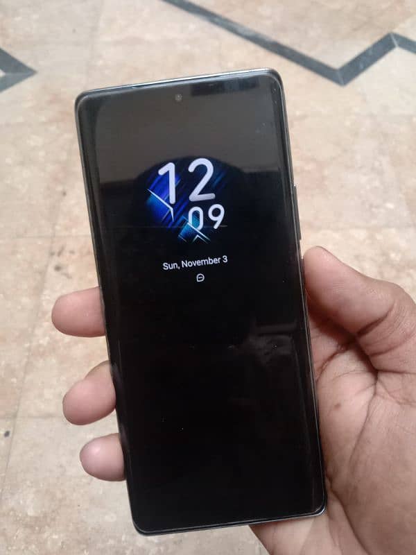 Tecno Spark 20 Pro+ ( 8+8 / 256 ) 1