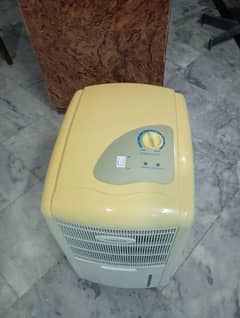 dehumidifier