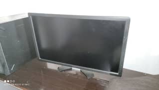 DELL 27 INCH 2K LCD MONITOR