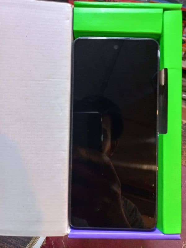 Infinix Mobile Hot 40i for Sale 4