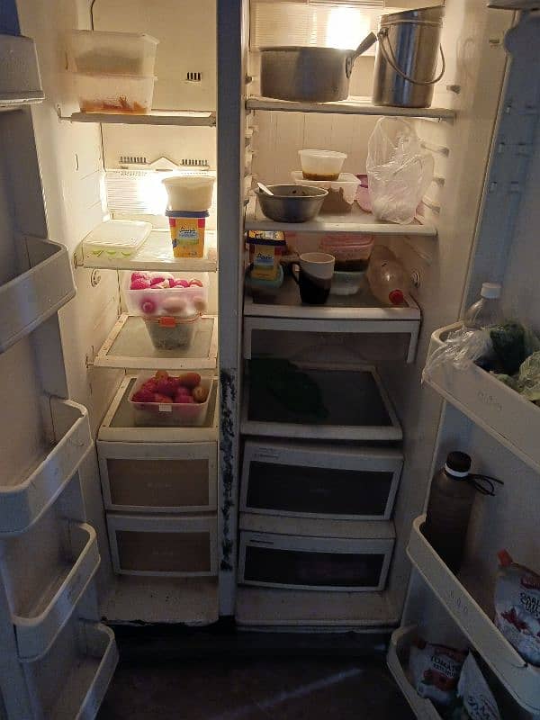 LG refrigerator 2