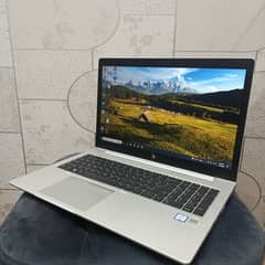 HP EliteBook 850 G5 | 8TH GEN | Intel Core I5-8350U |16GB RAM|256GBSSD