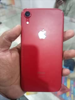 iphone XR Non PTA