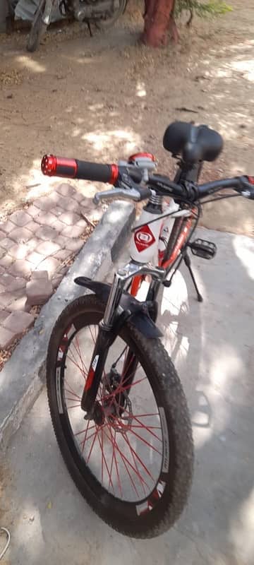 Bicycle for Sale 0