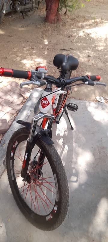 Bicycle for Sale 1