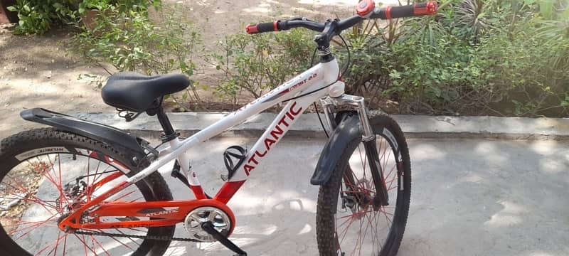 Bicycle for Sale 2