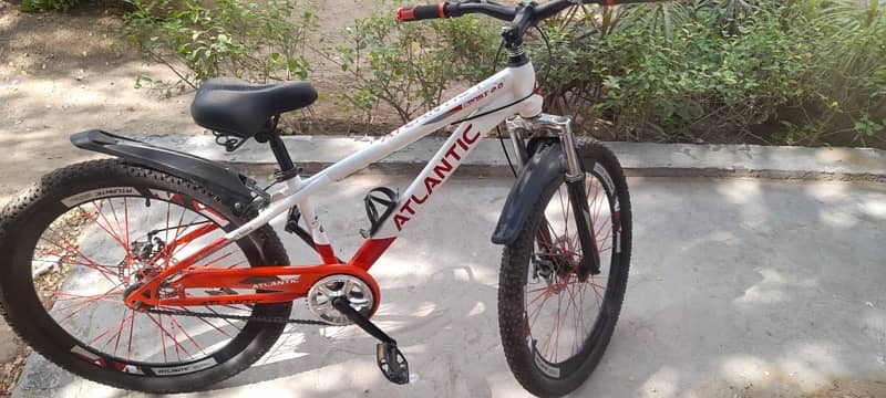 Bicycle for Sale 3