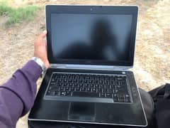 DELL Laptop E6430  Core i7 3rd Gen 8Gb Ram 128Gb SSD