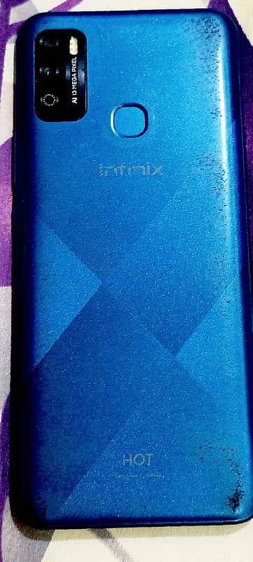 infinix hot 9 play 0