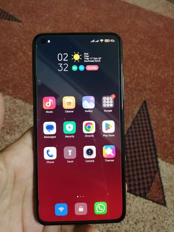 xiaomi mi 11 lite 7