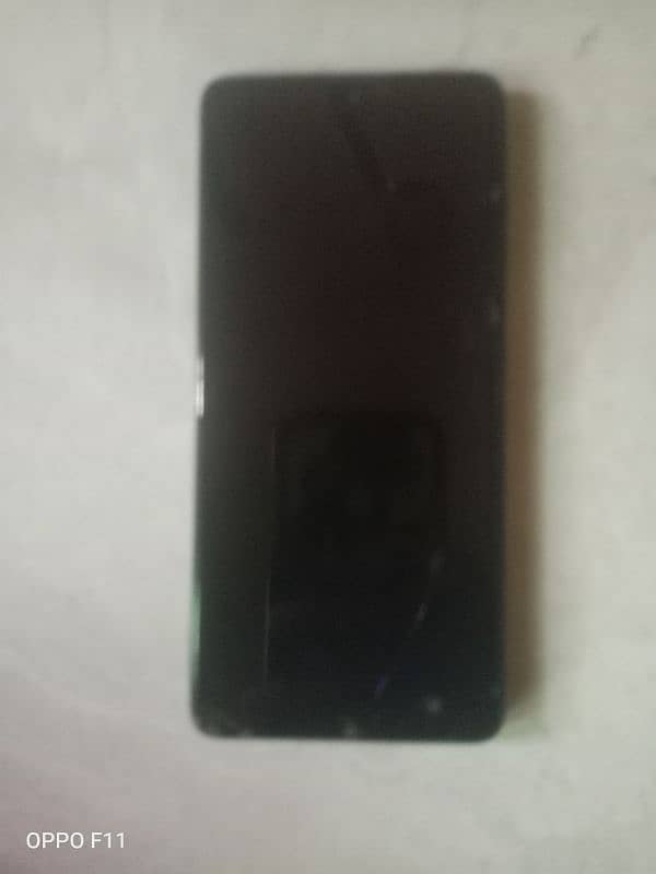 All is ok 6 128 condition is ok Samsung Galaxy A51 bs panal change 3