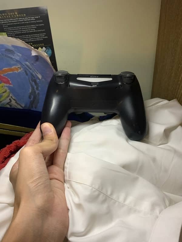 Ps4 pro orignal controller 1