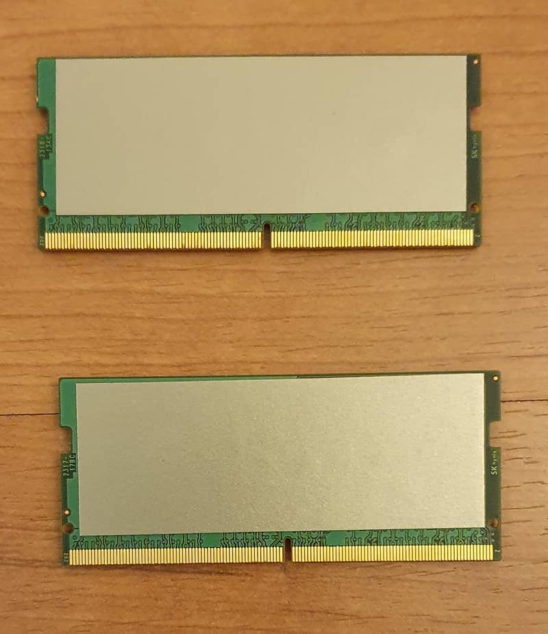 SK Hynix 16GB (2x8GB) DDR5 5600MHz RAM - Gaming – New 1